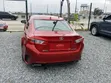 Lexus RC 350 AWD 2015 Red Coupe - 1