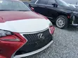 Lexus RC 350 AWD 2015 Red Coupe - 2