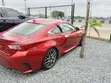 Lexus RC 350 AWD 2015 Red Coupe - 3