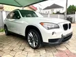 BMW X1 2013 White - 2