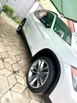 BMW X1 2013 White - 3