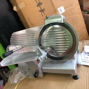 Stanis Kitchen Equipment Meat Slicer