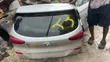 Complete Boot Hyundai Tucson 2020 - 1