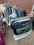 Complete Boot Hyundai Tucson 2020 - 2