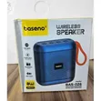 Baseno Wireless Speaker with FM Radio - 1