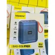 Baseno Wireless Speaker with FM Radio - 2