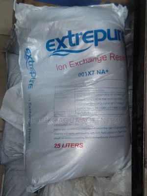 Master Cation Exchange Resin don Gyaran Ruwa