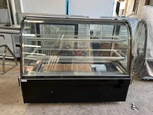 Stanis Kitchen Equipment: Curve Cake Chiller