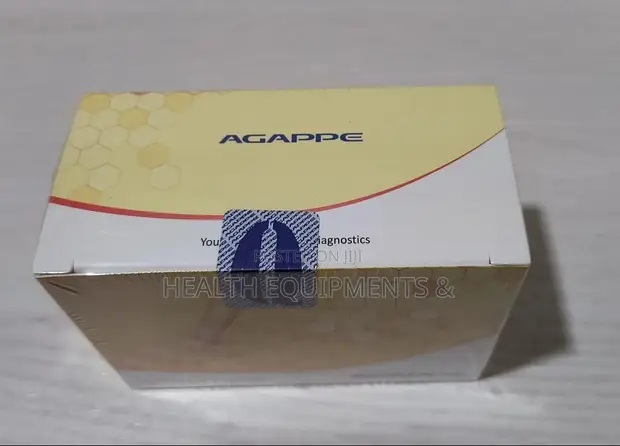 Creatinine Reagent | Spectrum & Agappe Laboratory Reagents - 1
