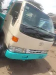 Toyota Dyna 150 Petrol Truck - 2002 - 2