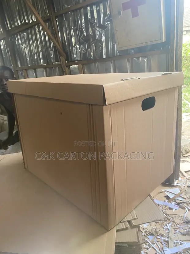 Souvenir Box - Brand New - 1