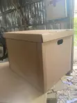 Souvenir Box - Brand New - 1