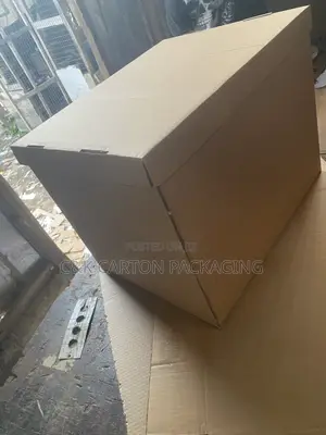 Souvenir Box - Brand New
