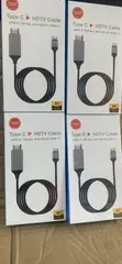 USB Type-C to HDMI Cable - 2