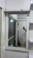 Home Interiors Wall Mirror - Used - 2