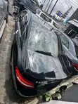 Mercedes-Benz C-Class C 300 (W204) 2010 Black - 3