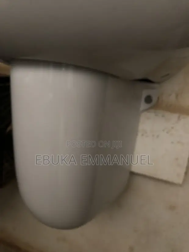 Brand New Hanging Basin - 1