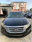 Honda Crosstour 2012 Black - 1