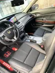 Honda Crosstour 2012 Black - 5