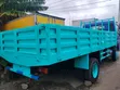 Foreign Used Mitsubishi Canter 2008 Blue - 2