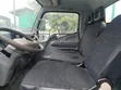 Foreign Used Mitsubishi Canter 2008 Blue - 4