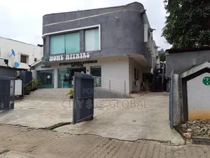 Commercial Property for Rent: Showroom/Restaurant/Church in Wuse 2
