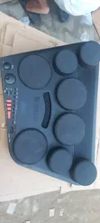Yamaha DD75 Digital Drum Pad Mai Amfani - 2
