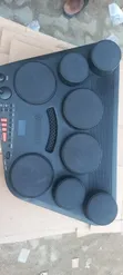 Yamaha DD75 Digital Drum Pad Mai Amfani - 3