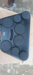 Yamaha DD75 Digital Drum Pad Mai Amfani - 4