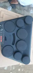 Yamaha DD75 Digital Drum Pad Mai Amfani - 5