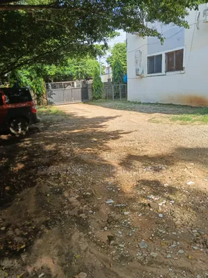 3-Bedroom Block of Flats for Sale in Gwarimpa, Life Camp