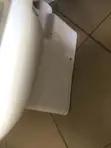 Square Shape Water Closet - 1