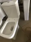 Square Shape Water Closet - 2