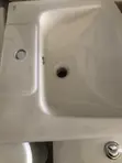 Square Shape Water Closet - 4