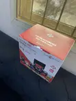 Triple Lens Solar PTZ Camera for Outdoor Security - 2