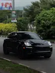 Porsche Macan GTS 2017 Baki - 2