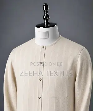 OkuTex Fabric for Kaftan and Agbada