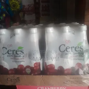 Ceres Juice - Energy Drink