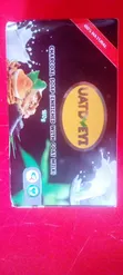 Uatd Majik Herbal Tea / Green Herbal Tea / Eyi Charcoal Soap - 1