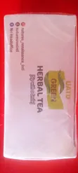 Uatd Majik Herbal Tea / Green Herbal Tea / Eyi Charcoal Soap - 2