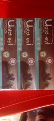 Uatd Majik Herbal Tea / Green Herbal Tea / Eyi Charcoal Soap - 4
