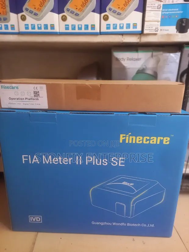 FIA Meter II Plus SE Body Belts - 1
