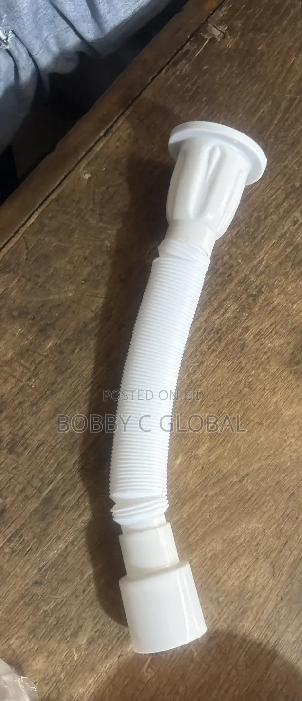 Venus PVC Water Pipe 40mm - 1