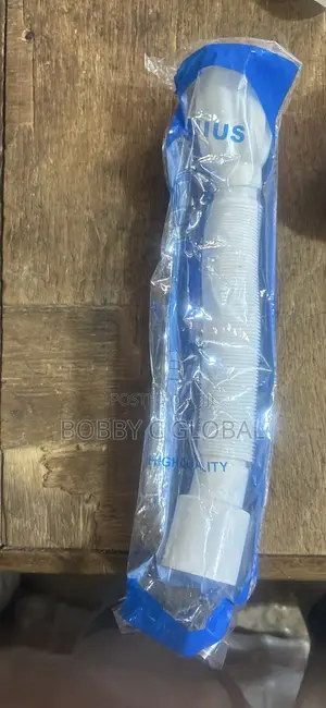 Babban Bututu na Ruwa na PVC na Venus 40mm