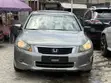 Honda Accord 3.5 EX-L Automatic 2008 Silver - 1
