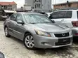Honda Accord 3.5 EX-L Automatic 2008 Silver - 2
