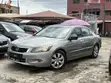 Honda Accord 3.5 EX-L Automatic 2008 Silver - 3