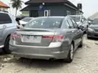 Honda Accord 3.5 EX-L Automatic 2008 Silver - 4