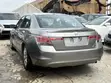 Honda Accord 3.5 EX-L Automatic 2008 Silver - 5