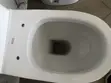 Complete Round Shape Water Closet Set - 1